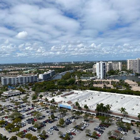 Studio 2Bed Beach Apmt With Amazing Views 30B Hallandale Beach Extérieur photo