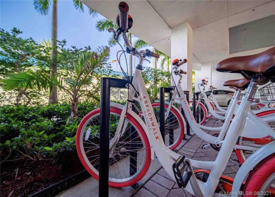 Studio 2Bed Beach Apmt With Amazing Views 30B Hallandale Beach Extérieur photo