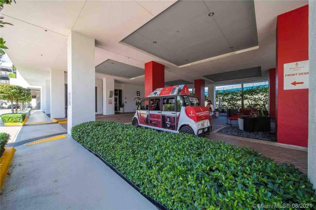 Studio 2Bed Beach Apmt With Amazing Views 30B Hallandale Beach Extérieur photo