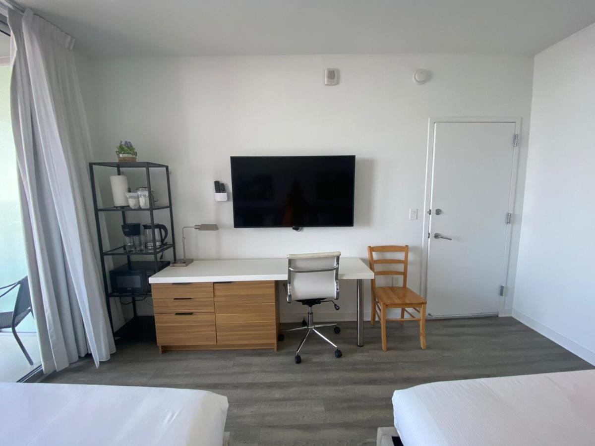 Studio 2Bed Beach Apmt With Amazing Views 30B Hallandale Beach Extérieur photo