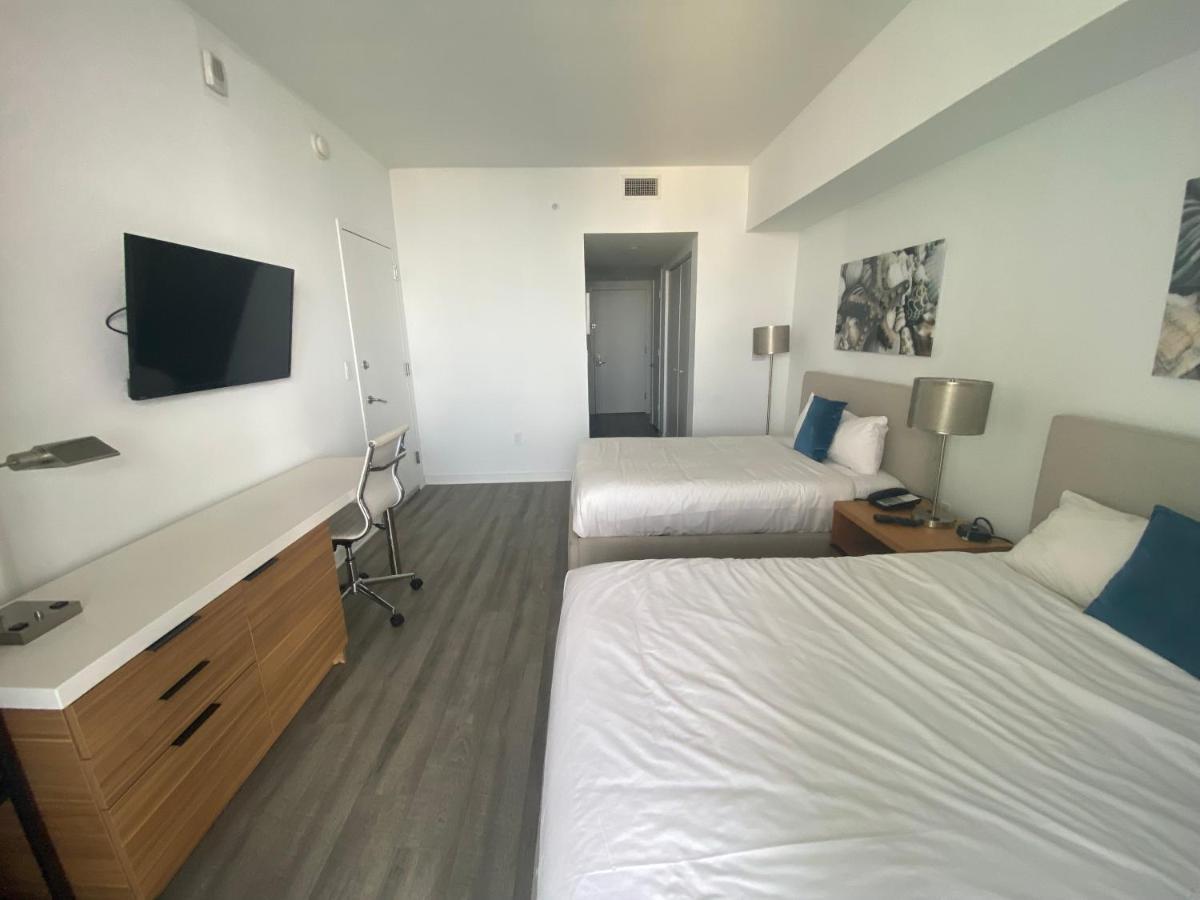 Studio 2Bed Beach Apmt With Amazing Views 30B Hallandale Beach Extérieur photo