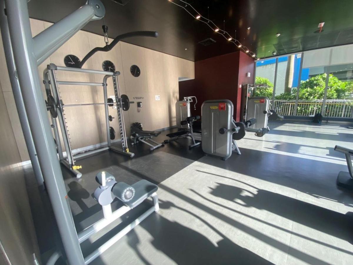 Studio 2Bed Beach Apmt With Amazing Views 30B Hallandale Beach Extérieur photo