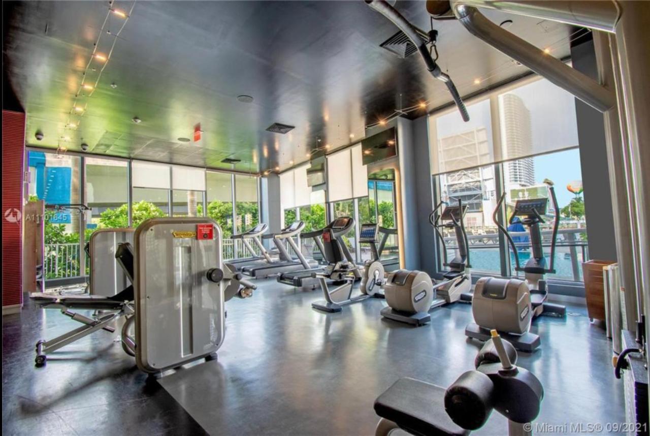 Studio 2Bed Beach Apmt With Amazing Views 30B Hallandale Beach Extérieur photo