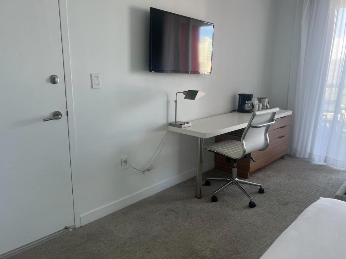 Studio 2Bed Beach Apmt With Amazing Views 30B Hallandale Beach Extérieur photo